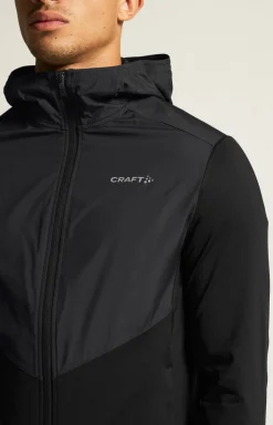 ADV Essence Jersey Hood Jkt 2 M*Craft Sportswear Outlet