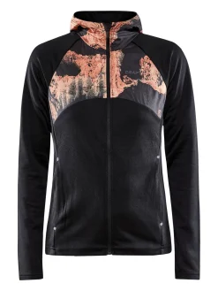 ADV Essence Jersey Hood Jacket W*Craft Sportswear Hot