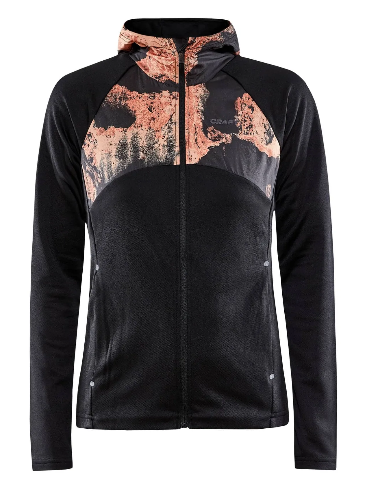 ADV Essence Jersey Hood Jacket W*Craft Sportswear Hot