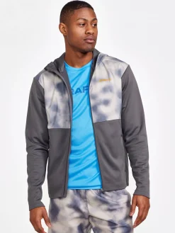 ADV Essence Jersey Hood Jacket M*Craft Sportswear Sale