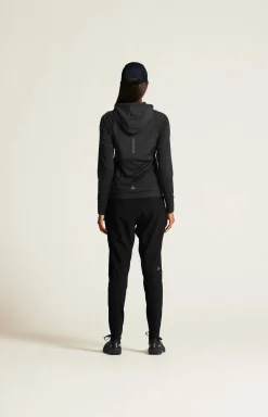 ADV Essence Jersey Hood Jacket 2 W*Craft Sportswear New