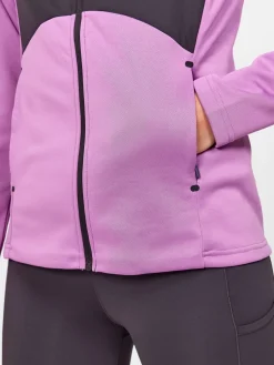 ADV Essence Jersey Hood Jacket W*Craft Sportswear Online