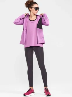ADV Essence Jersey Hood Jacket W*Craft Sportswear Online