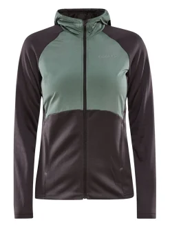 ADV Essence Jersey Hood Jacket W*Craft Sportswear