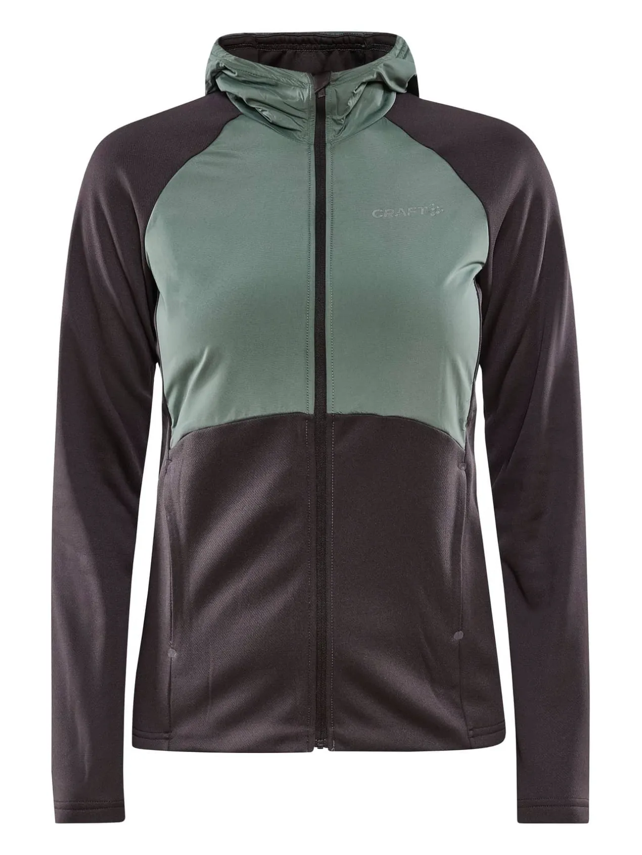 ADV Essence Jersey Hood Jacket W*Craft Sportswear