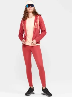 ADV Essence Jersey Hood Jacket W*Craft Sportswear Sale