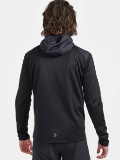 ADV Essence Jersey Hood Jacket M*Craft Sportswear Online