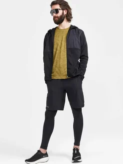 ADV Essence Jersey Hood Jacket M*Craft Sportswear Online