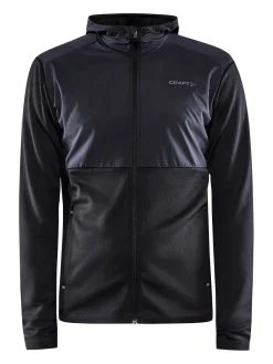 ADV Essence Jersey Hood Jacket M*Craft Sportswear Online