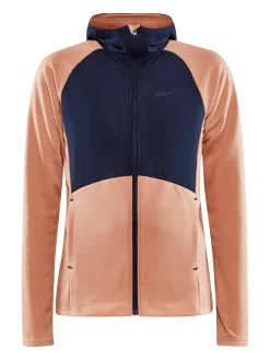 ADV Essence Jersey Hood Jacket W*Craft Sportswear Hot