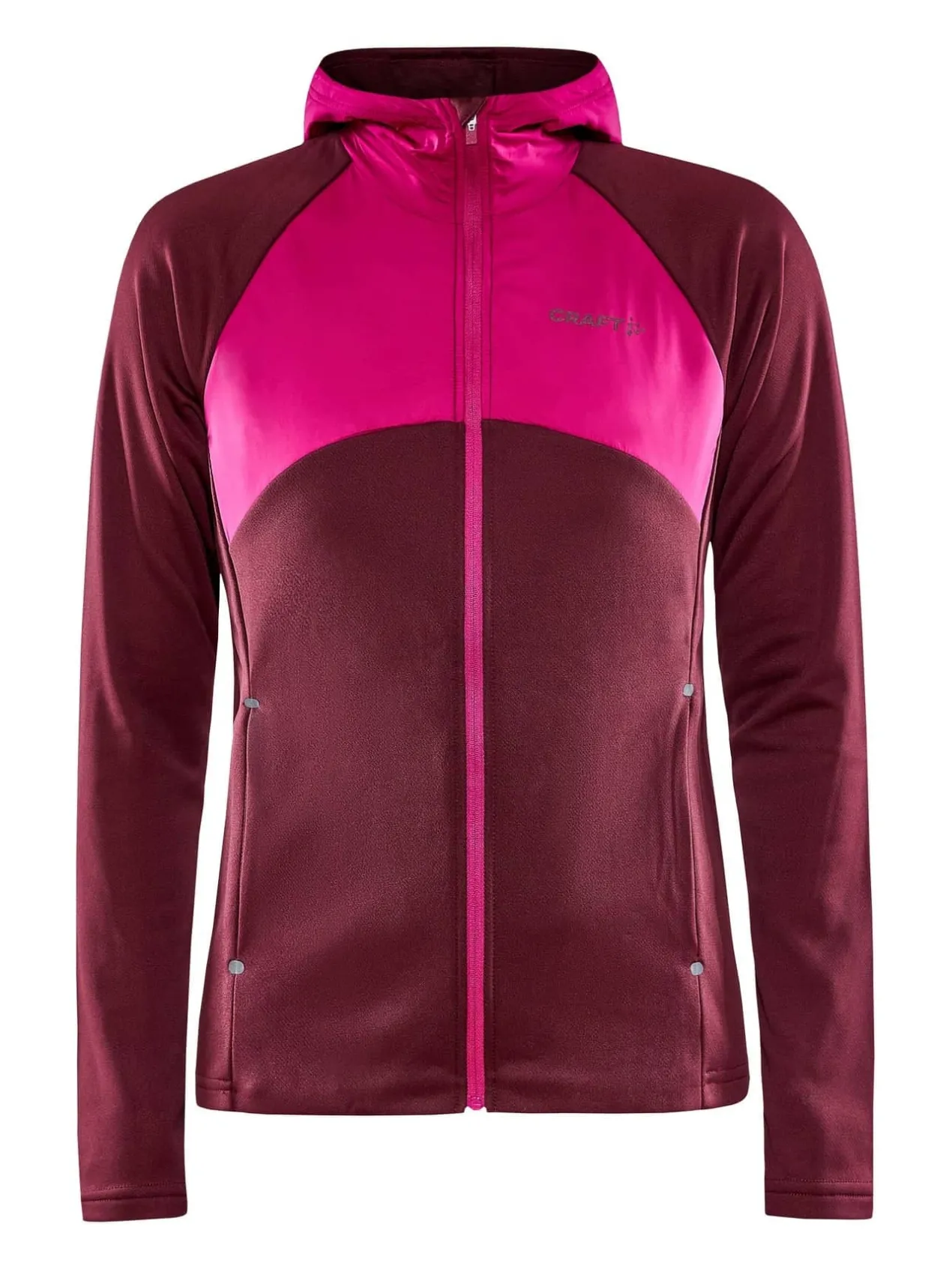 ADV Essence Jersey Hood Jacket W*Craft Sportswear Discount