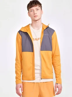 ADV Essence Jersey Hood Jacket M*Craft Sportswear Clearance