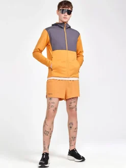 ADV Essence Jersey Hood Jacket M*Craft Sportswear Clearance