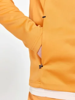 ADV Essence Jersey Hood Jacket M*Craft Sportswear Clearance
