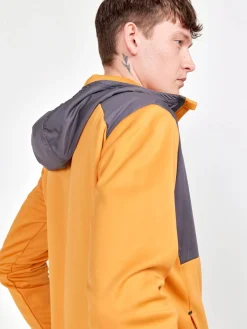 ADV Essence Jersey Hood Jacket M*Craft Sportswear Clearance