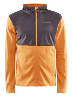 ADV Essence Jersey Hood Jacket M*Craft Sportswear Clearance