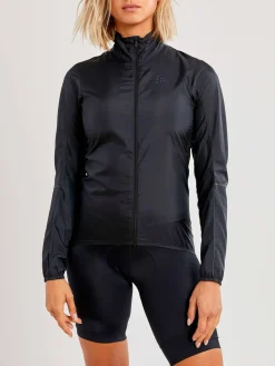 ADV Essence Light Wind Jacket W*Craft Sportswear Best