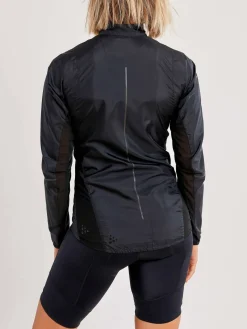 ADV Essence Light Wind Jacket W*Craft Sportswear Best