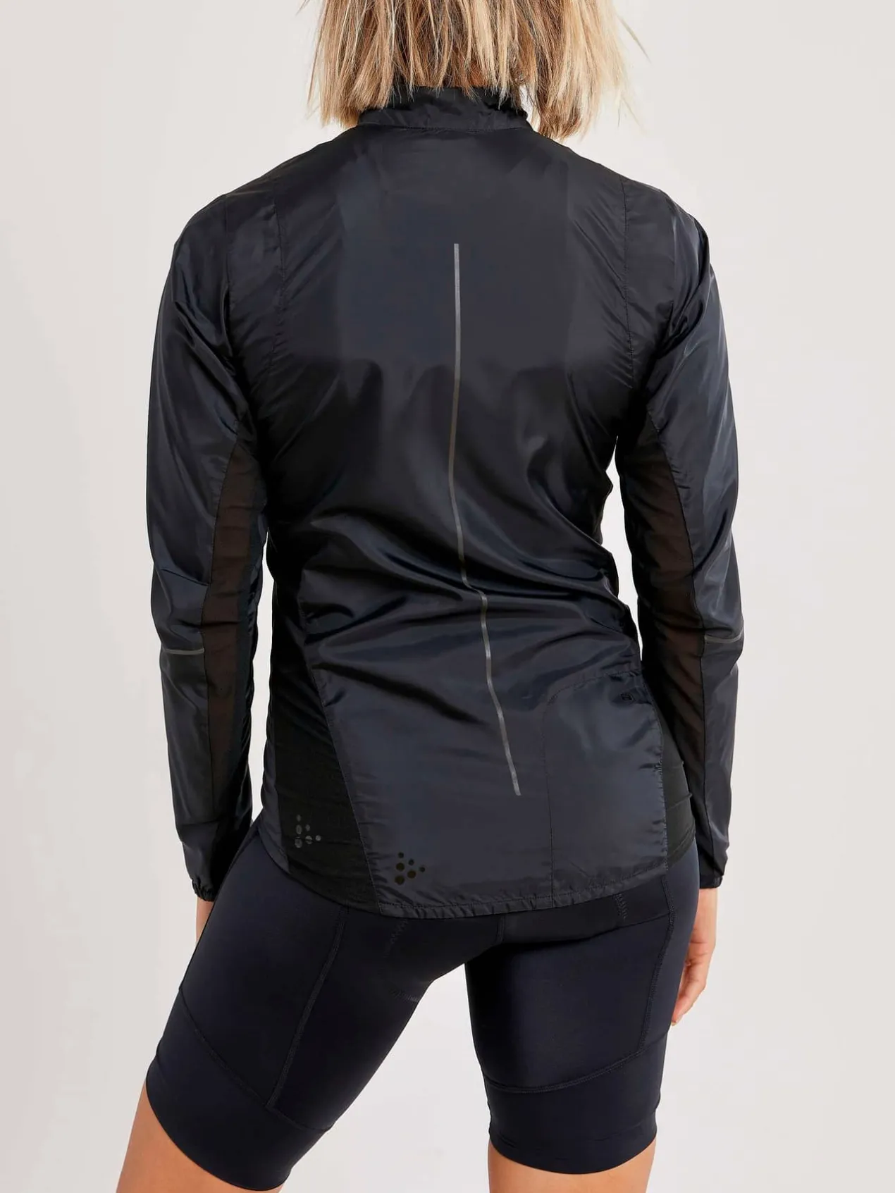 ADV Essence Light Wind Jacket W*Craft Sportswear Best