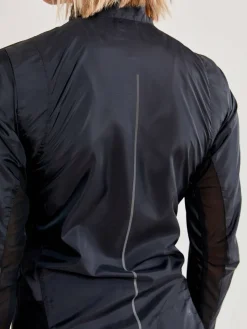 ADV Essence Light Wind Jacket W*Craft Sportswear Best