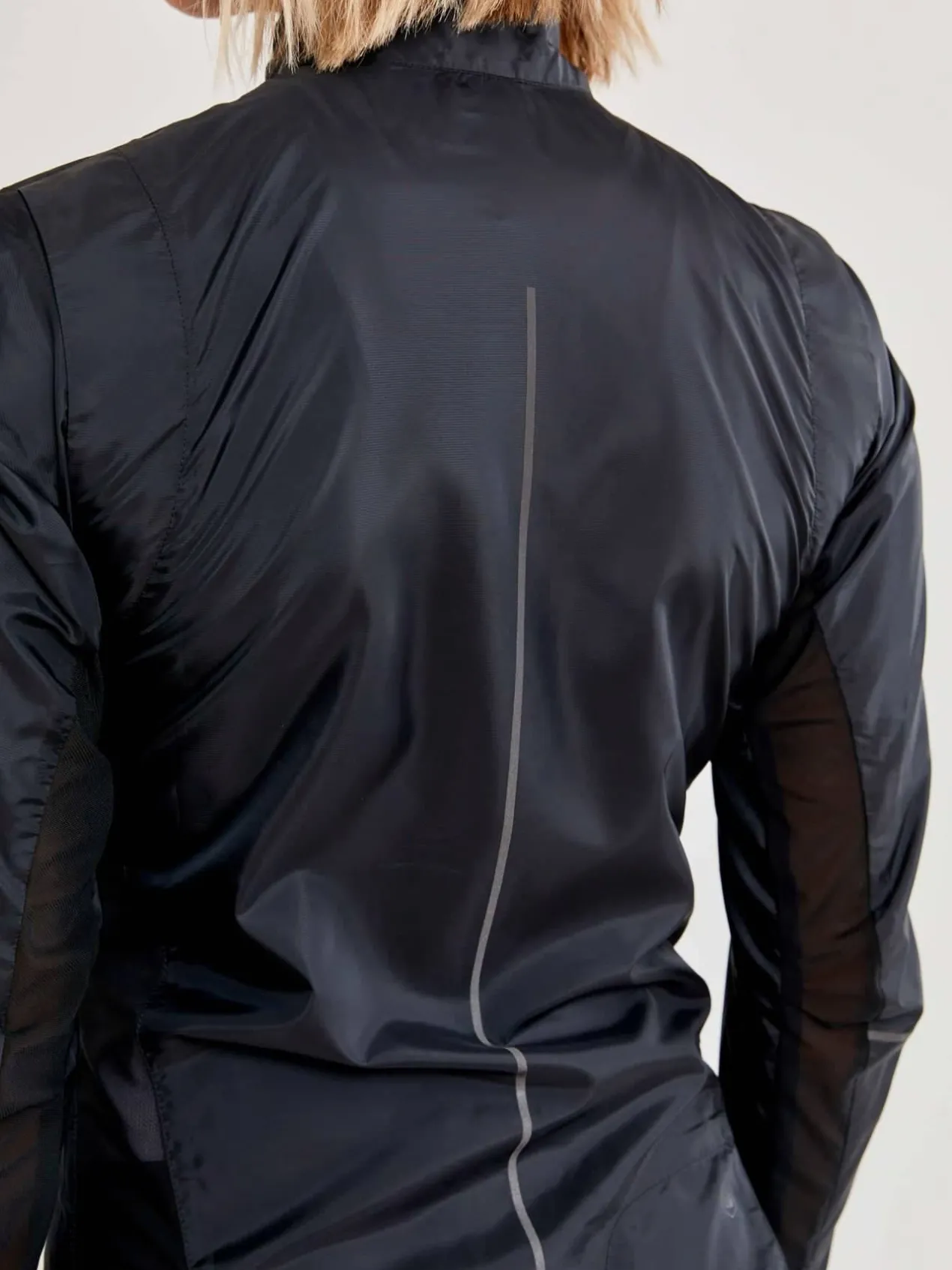 ADV Essence Light Wind Jacket W*Craft Sportswear Best