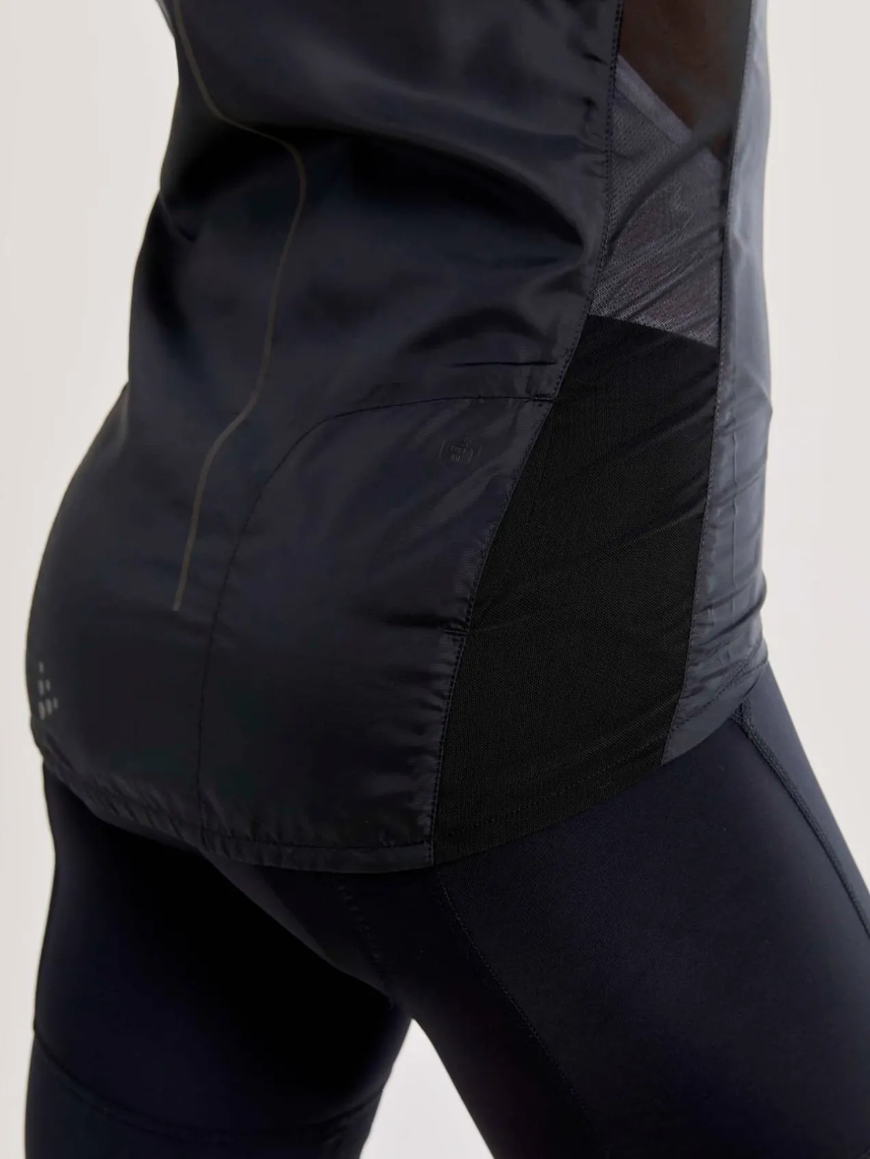 ADV Essence Light Wind Jacket W*Craft Sportswear Best