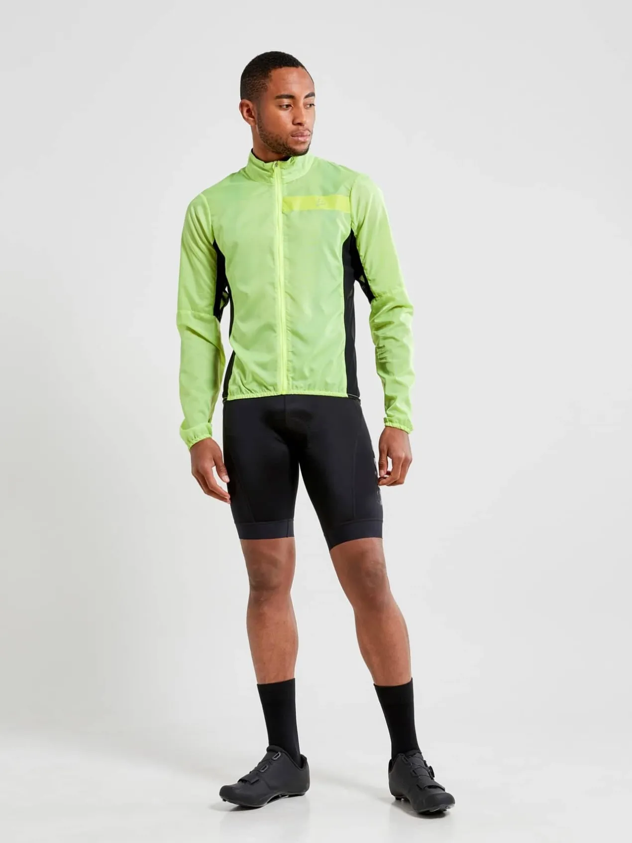 ADV Essence Light Wind Jacket M*Craft Sportswear Hot
