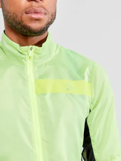 ADV Essence Light Wind Jacket M*Craft Sportswear Hot