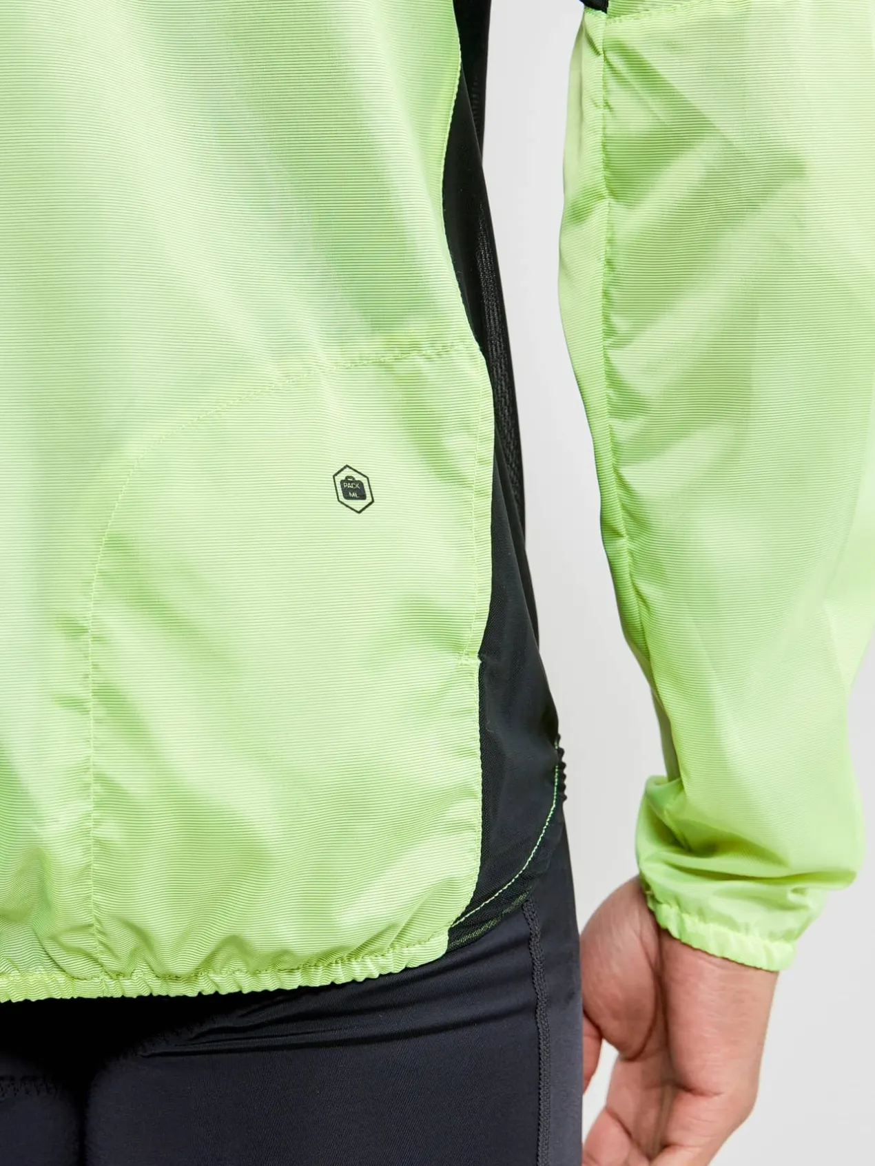 ADV Essence Light Wind Jacket M*Craft Sportswear Hot