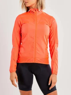 ADV Essence Light Wind Jacket W*Craft Sportswear Discount