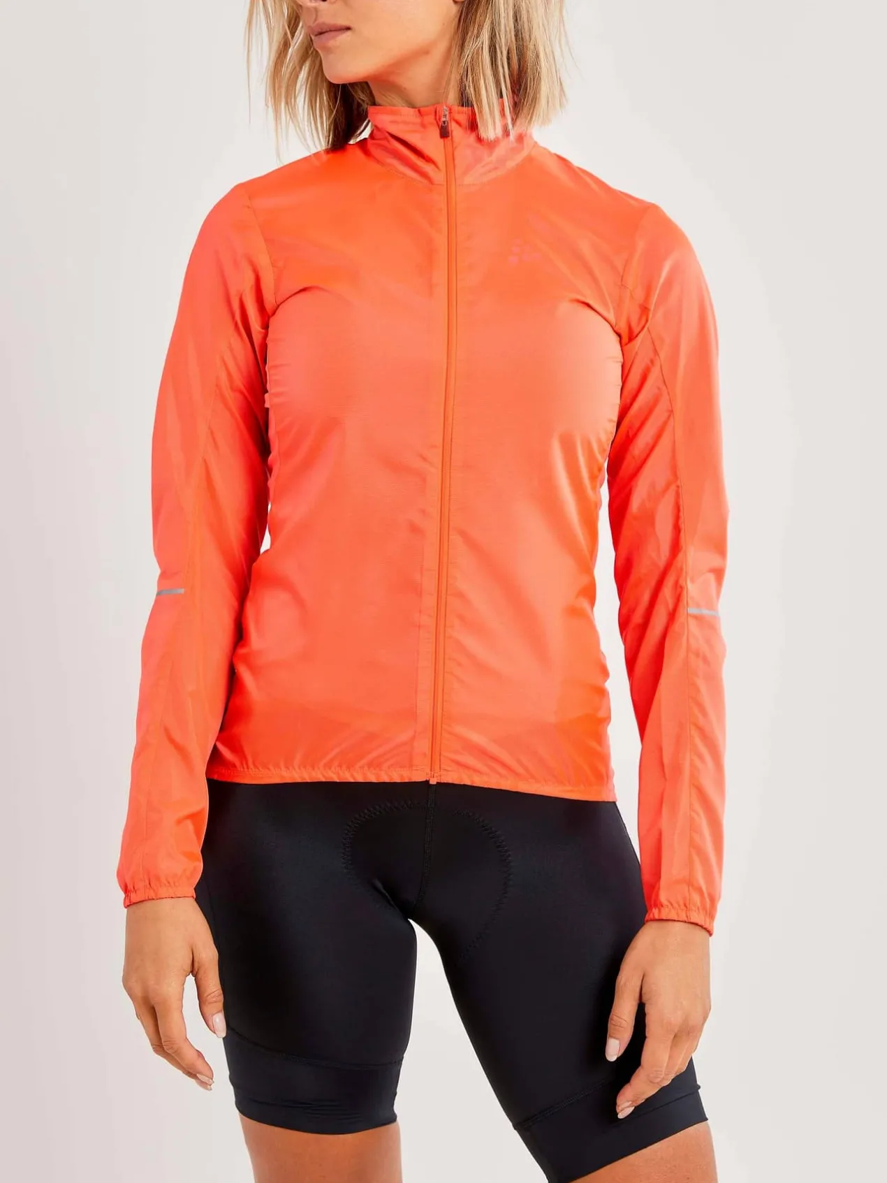 ADV Essence Light Wind Jacket W*Craft Sportswear Discount