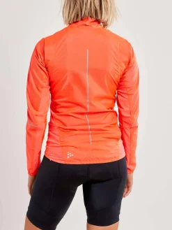 ADV Essence Light Wind Jacket W*Craft Sportswear Discount