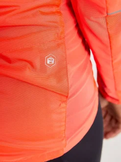 ADV Essence Light Wind Jacket W*Craft Sportswear Discount