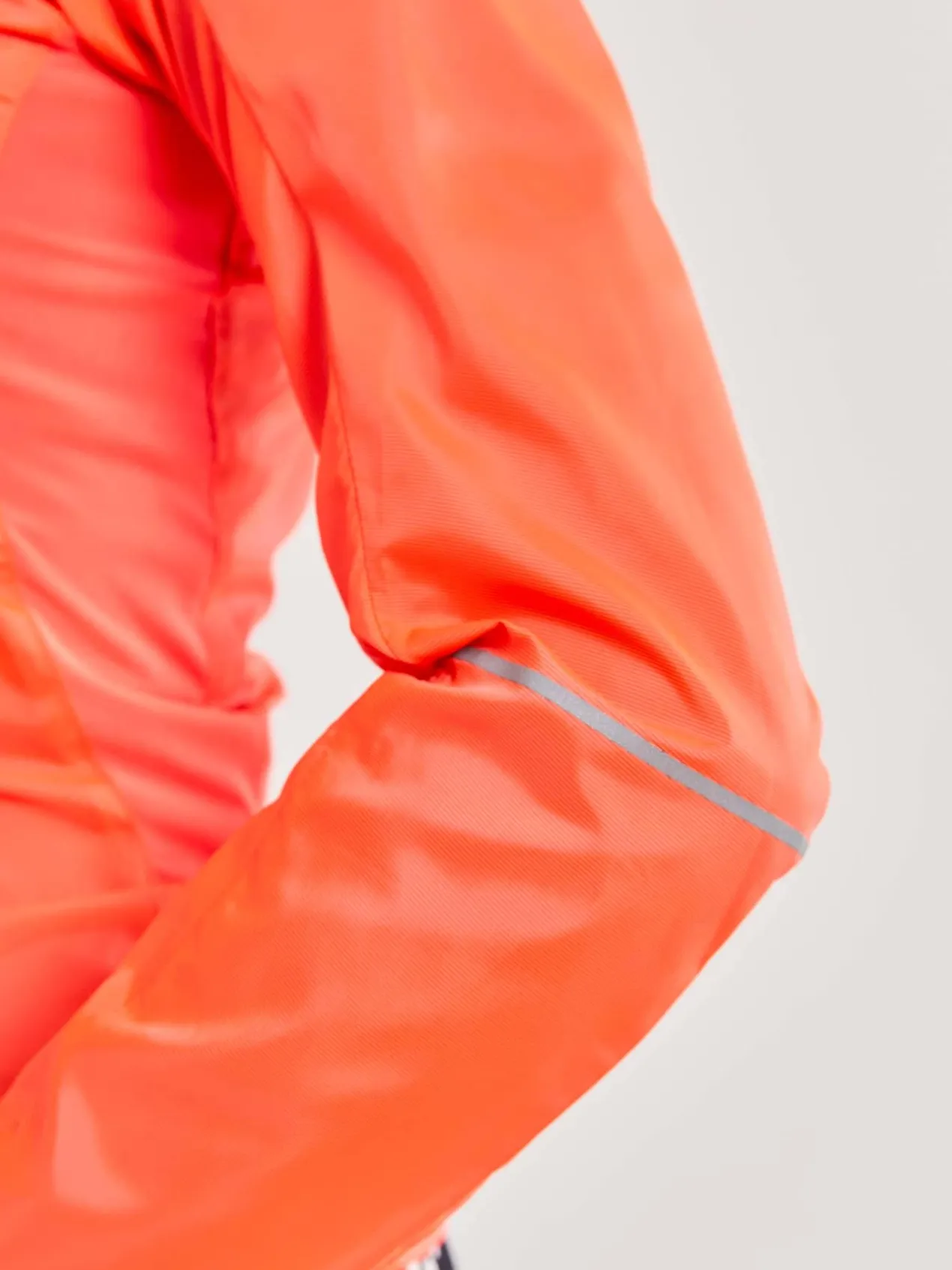 ADV Essence Light Wind Jacket W*Craft Sportswear Discount