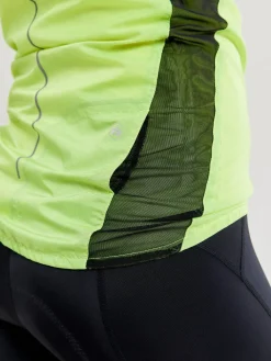 ADV Essence Light Wind Jacket W*Craft Sportswear New