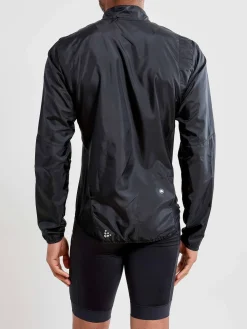 ADV Essence Light Wind Jacket M*Craft Sportswear Discount