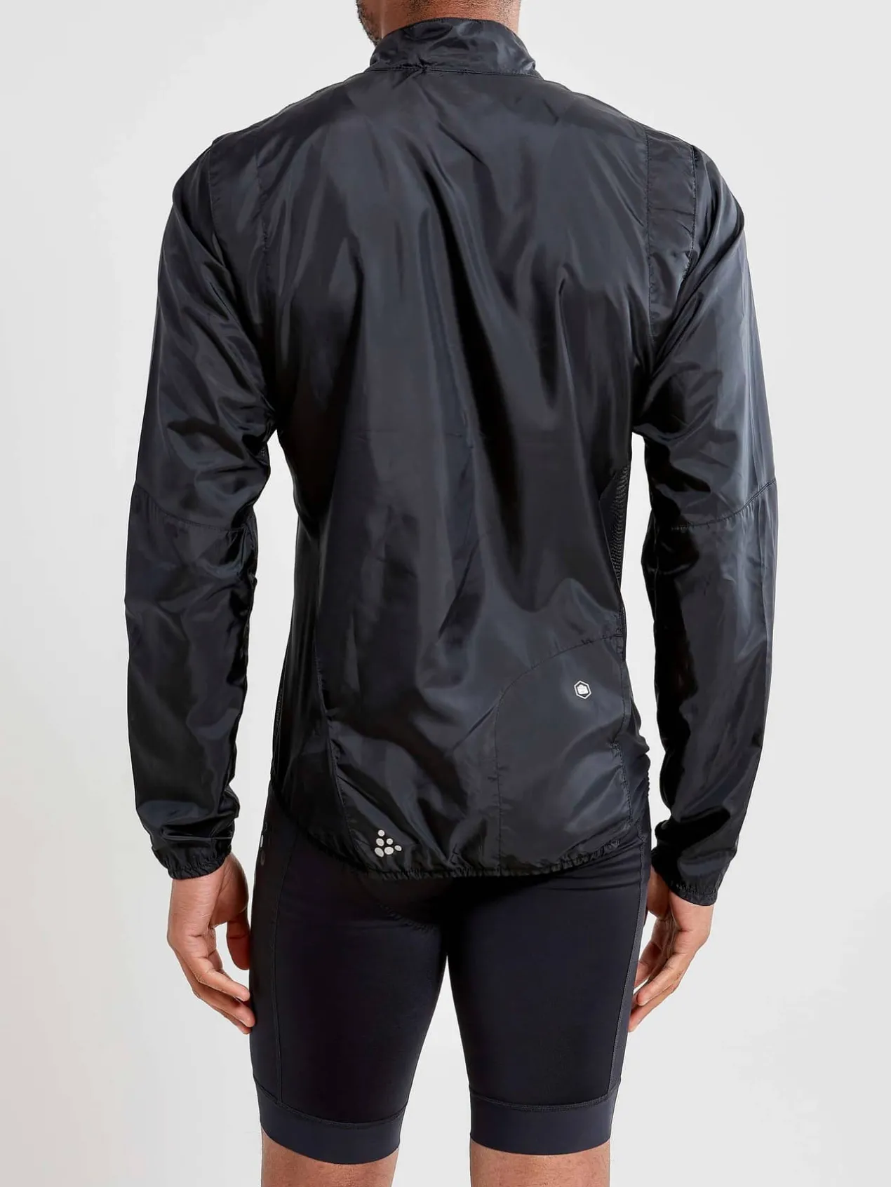 ADV Essence Light Wind Jacket M*Craft Sportswear Discount