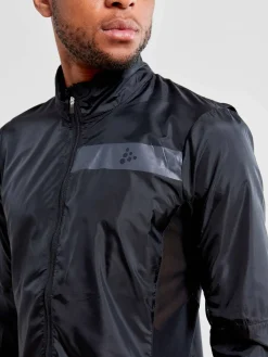 ADV Essence Light Wind Jacket M*Craft Sportswear Discount