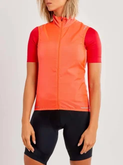 ADV Essence Light Wind Vest W*Craft Sportswear Discount