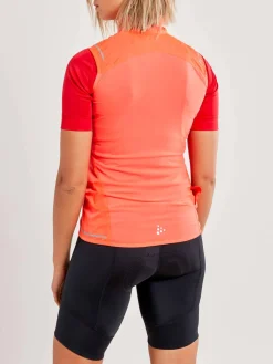 ADV Essence Light Wind Vest W*Craft Sportswear Discount