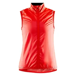 ADV Essence Light Wind Vest W*Craft Sportswear Discount