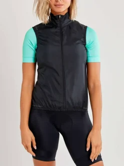 ADV Essence Light Wind Vest W*Craft Sportswear Online