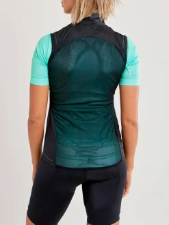 ADV Essence Light Wind Vest W*Craft Sportswear Online