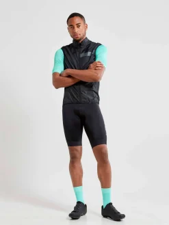 ADV Essence Light Wind Vest M*Craft Sportswear New