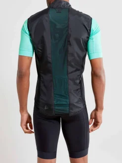 ADV Essence Light Wind Vest M*Craft Sportswear New