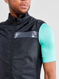 ADV Essence Light Wind Vest M*Craft Sportswear New