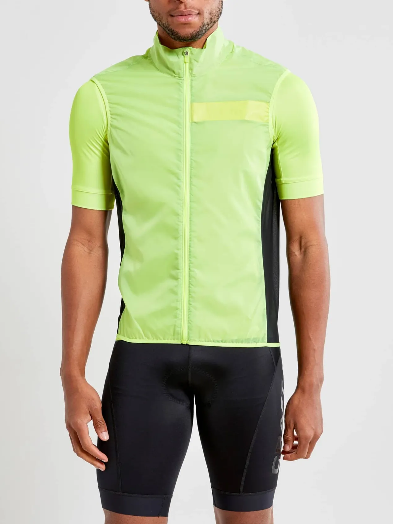 ADV Essence Light Wind Vest M*Craft Sportswear Best