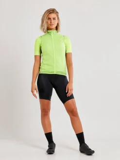 ADV Essence Light Wind Vest W*Craft Sportswear New