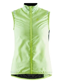 ADV Essence Light Wind Vest W*Craft Sportswear New