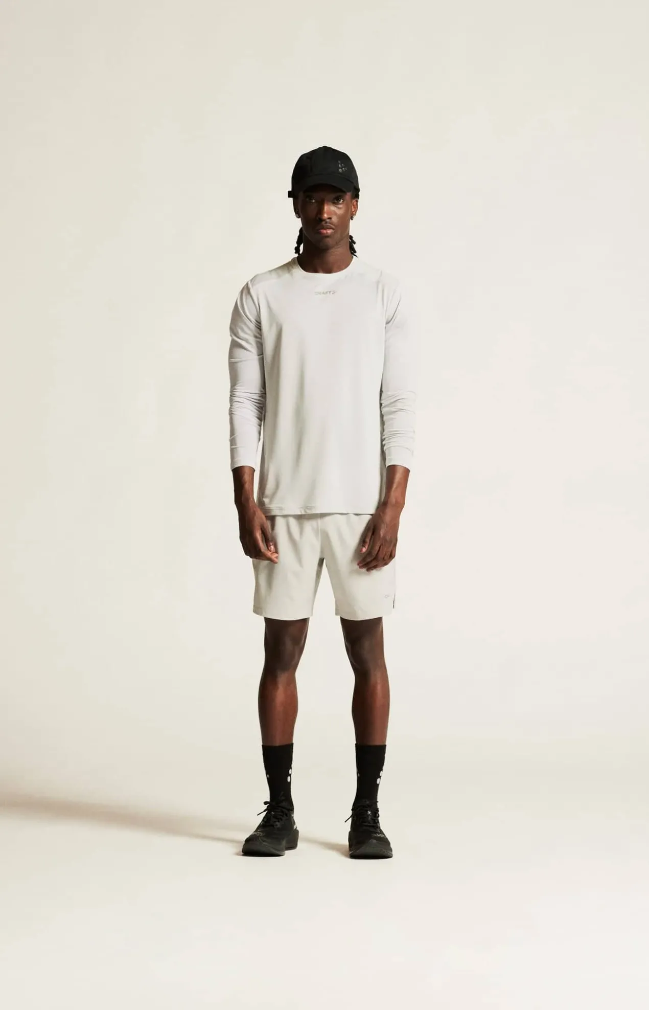 ADV Essence LS Tee 2 M*Craft Sportswear Discount